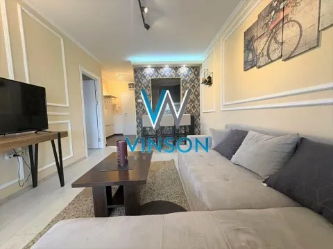 Izdavanje, dvosoban stan, 50m², Novi Sad Sve Podlokacije, Novi Sad - image 4