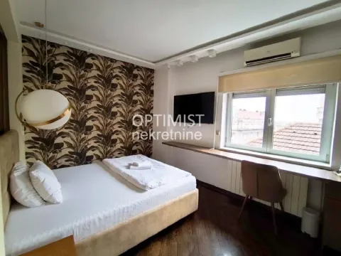 Sale, four bedroom apartment, 109m², Stari Grad, Beograd - image 12