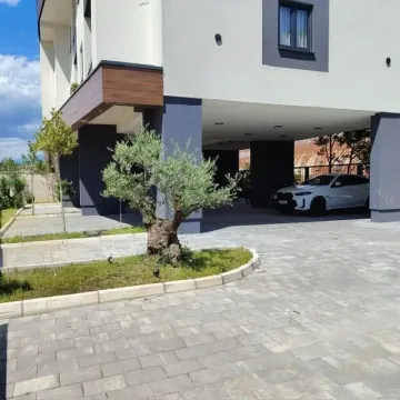 Rent, studio apartment, 25m², Zabjelo, Podgorica - image 6