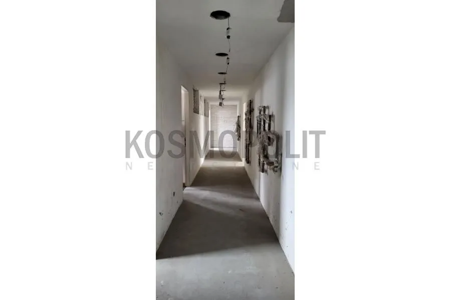 Sale, office space, 230m², Stari Grad, Beograd