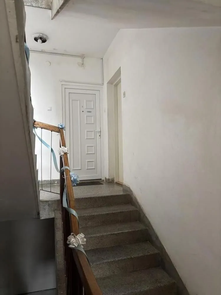 Sale, apartment, 23m², Kumodraž 1, Kumodraž Sve Podlokacije