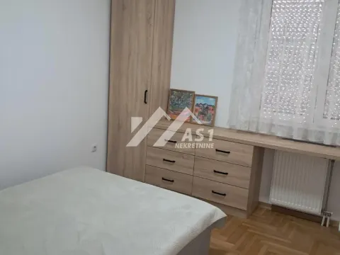 Rent, two bedroom apartment, 45m², Bulevar Oslobodjenja, Novi Sad Sve Podlokacije - image 7