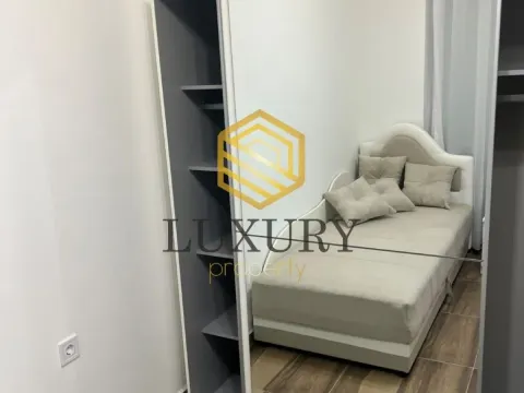 Rent, two bedroom apartment, 76m², Central Point, Podgorica - image 5