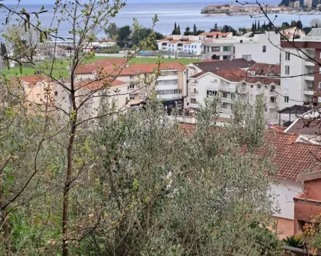 Prodaja, plac, 3004m², Podkošljun, Budva - image 3