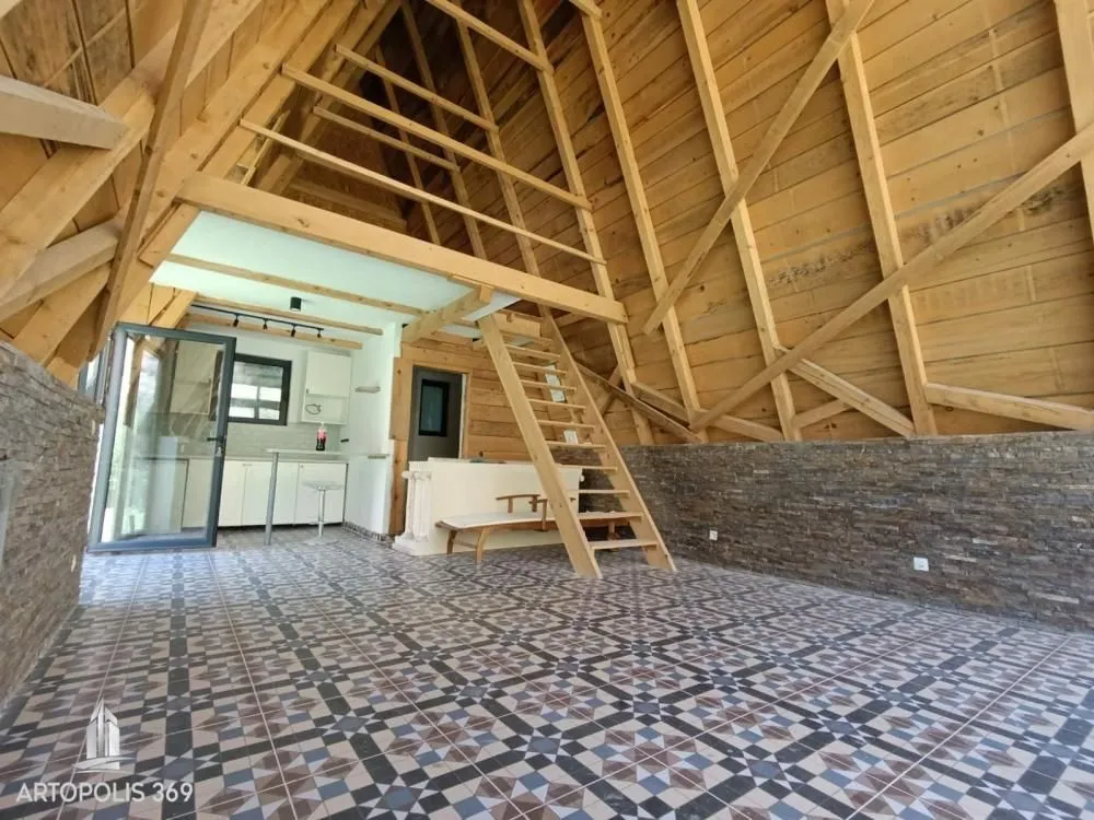 Prodaja, kuća, 45m², Surduk, Stara Pazova
