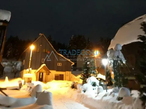 Prodaja, jednosoban stan, 64m², Žabljak, Crna Gora - image 8