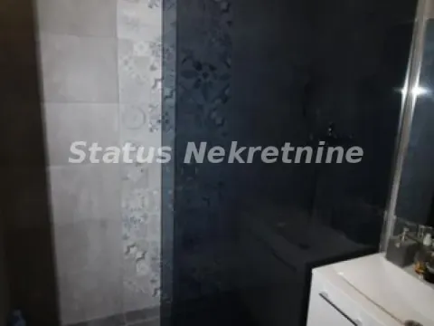 Izdavanje, dvosoban stan, 52m², Liman 3, Novi Sad Sve Podlokacije - image 13