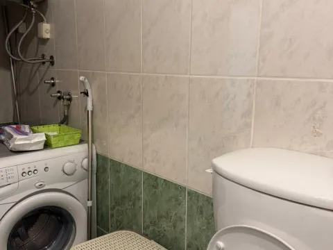 Izdavanje, garsonjera, 28m², Krivi Most, Podgorica - image 8