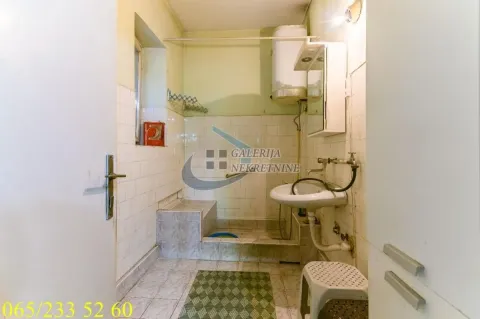 Prodaja, trosoban stan, 98m², Palilulska Pijaca, Palilula Sve Podlokacije - image 14
