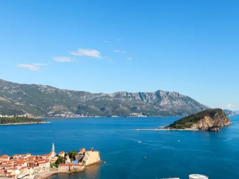 Prodaja, trosoban stan, 129m², Vidikovac, Budva - image 33