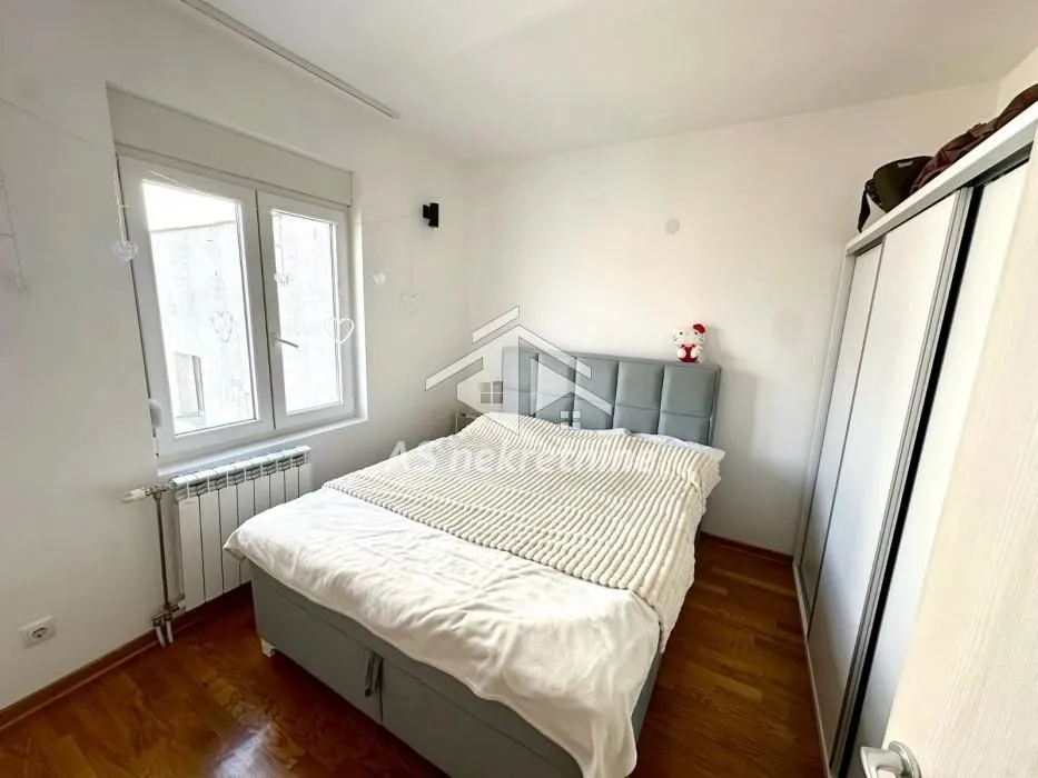 Rent, apartment, 41m², Lekino Brdo, Voždovac Sve Podlokacije