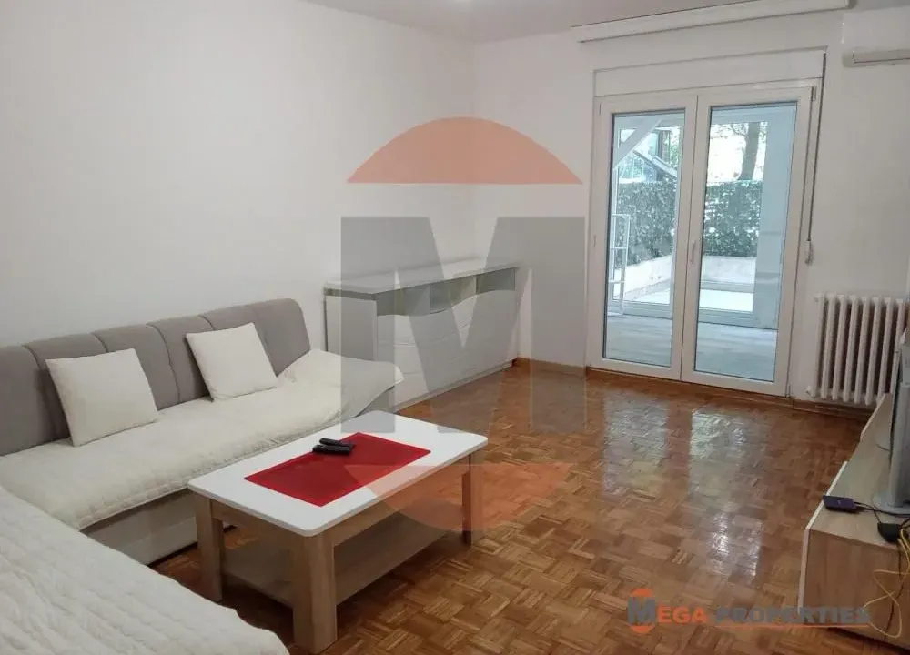 Rent, three bedroom apartment, 84m², Bezanijska Kosa 2, Bežanijska Kosa Sve Podlokacije
