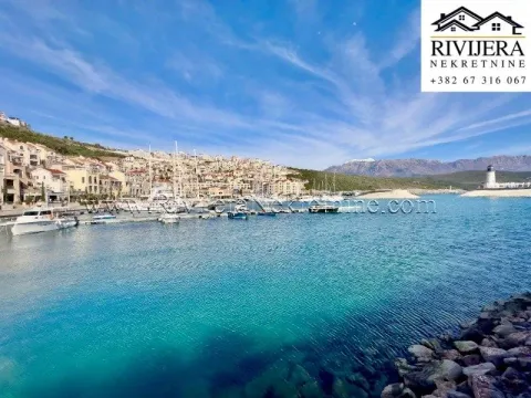 Prodaja, stan, 49m², Luštica Bay, Tivat - image 1