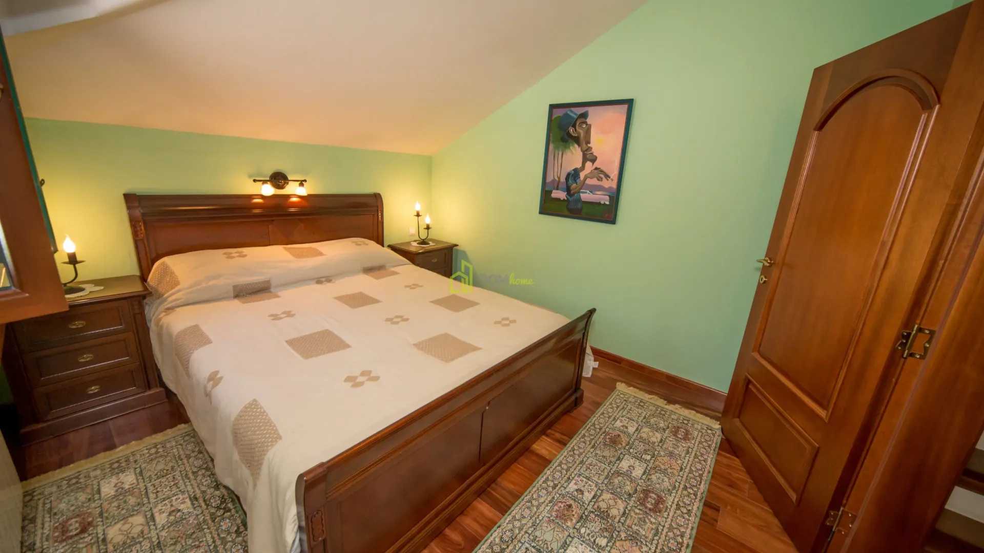 Sale, house, 168m², Cetinje, Crna Gora