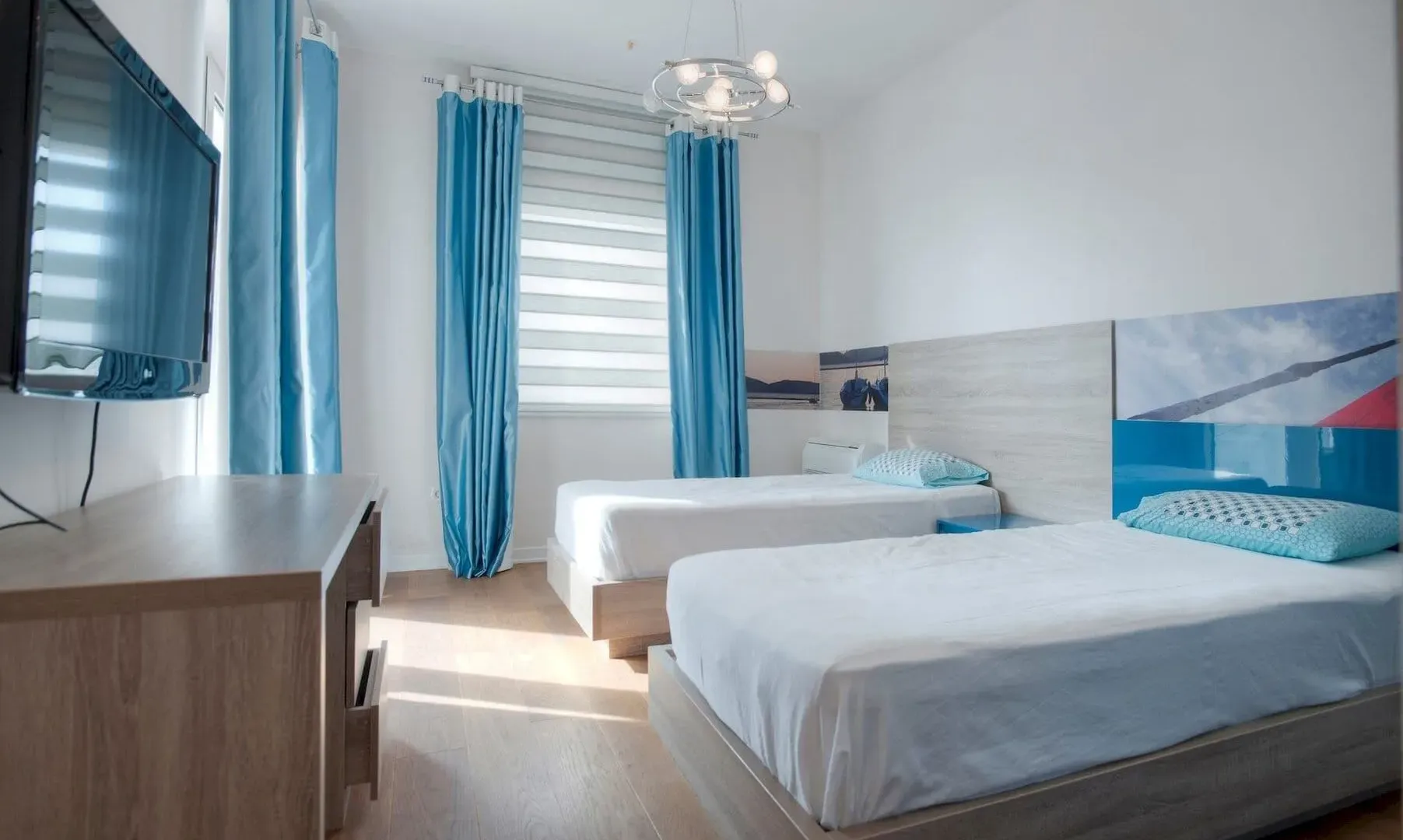 Prodaja, trosoban stan, 181m², Budva, Crna Gora