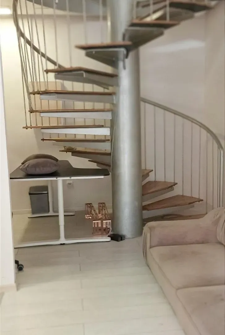Rent, office space, 62m², Retenzija, Beograd