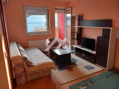One Bedroom Apartment for Rent, 36m2, Nova Detelinara, Novi Sad, Novi Sad