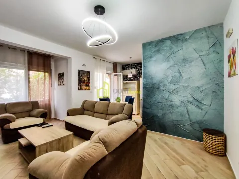 Izdavanje, dvosoban stan, 67m², Zabjelo, Podgorica - image 6