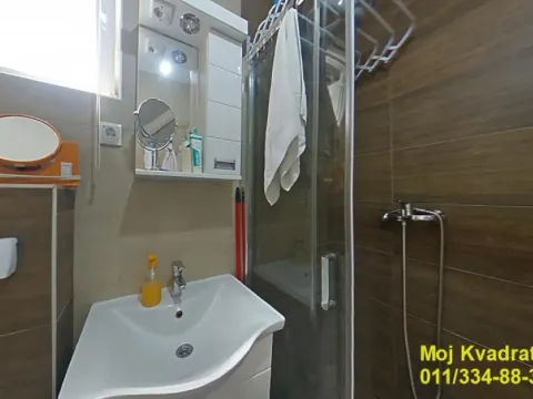 Sale, two bedroom apartment, 53m², Mirijevo Sve Podlokacije, Beograd - image 10