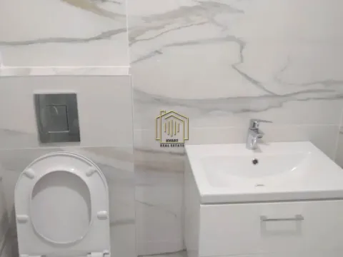 Sale, one bedroom apartment, 35m², Dobrota, Kotor - image 9