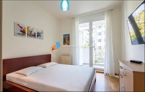 Izdavanje, trosoban stan, 106m², Vračar Hram, Vračar Sve Podlokacije - image 18