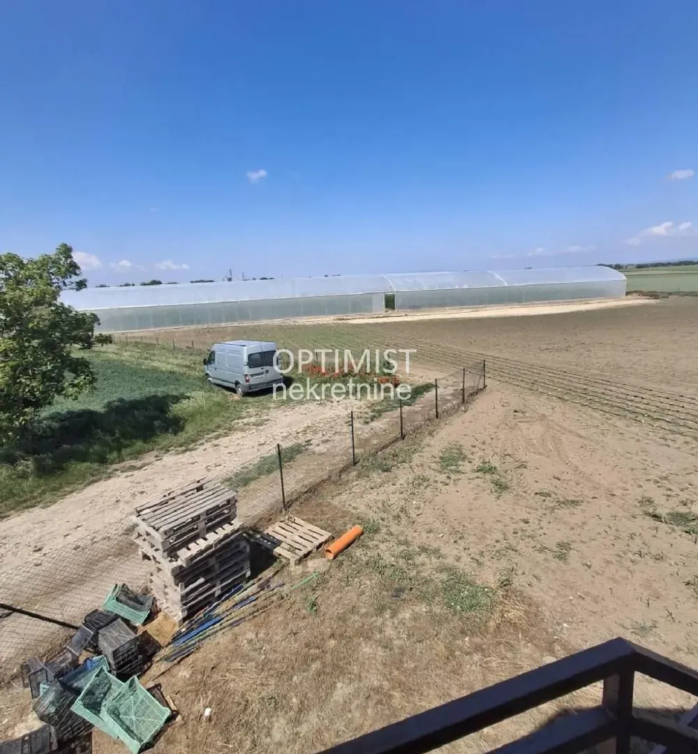 Prodaja, plac, 15000m², Belegiš, Stara Pazova