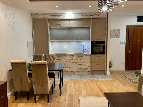 Rent, two bedroom apartment, 42m², Crveni Krst, Beograd - image 6