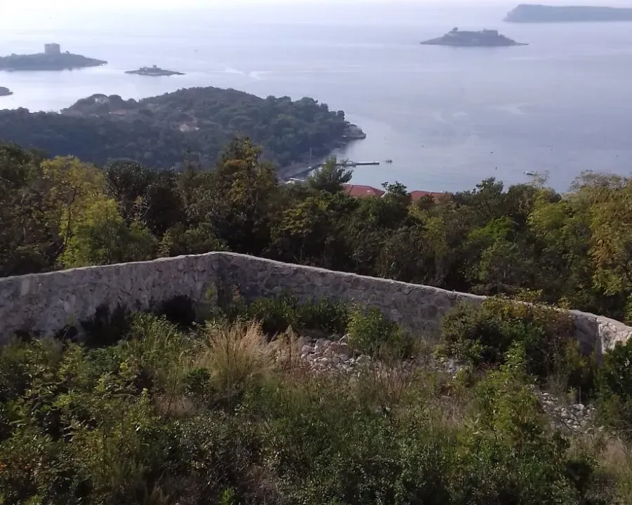 Prodaja, plac, 5218m², Luštica, Herceg Novi