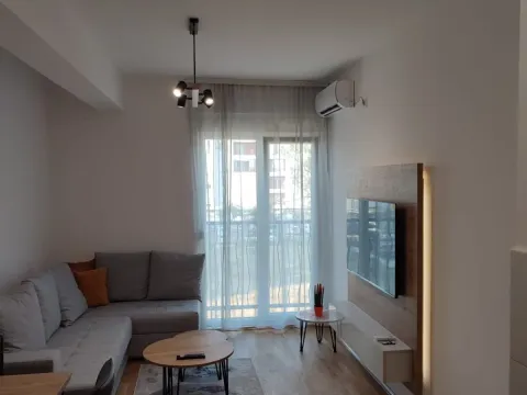 Rent, one bedroom apartment, 36m², Stari Aerodrom, Podgorica - image 3