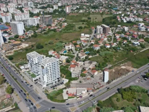 Prodaja, dvosoban stan, 73m², Bar, Crna Gora - image 3