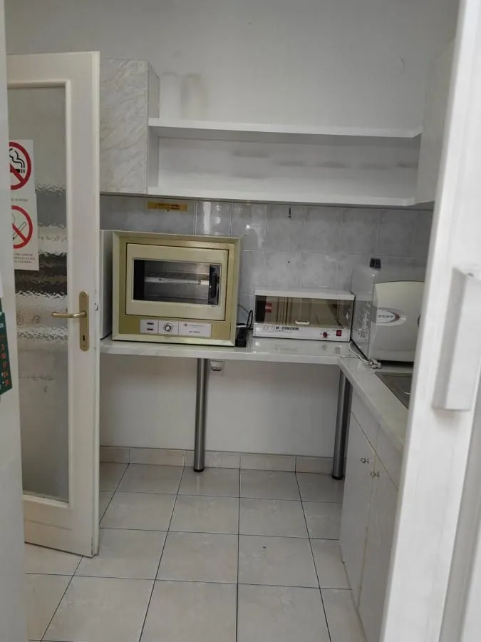 Prodaja, jednosoban stan, 37m², Podbara, Novi Sad Sve Podlokacije