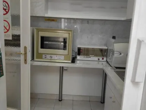 Prodaja, jednosoban stan, 37m², Podbara, Novi Sad Sve Podlokacije - image 8