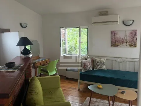 Rent, one bedroom apartment, 45m², Konik, Podgorica - image 4