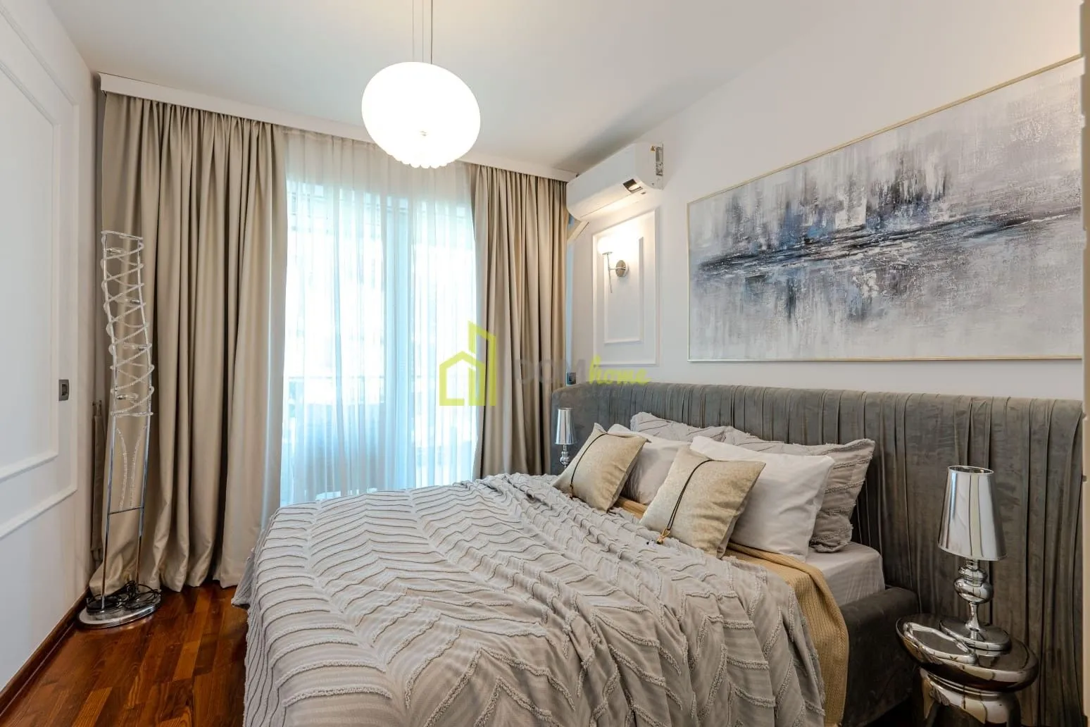 Sale, two bedroom apartment, 94m², Centar, Budva
