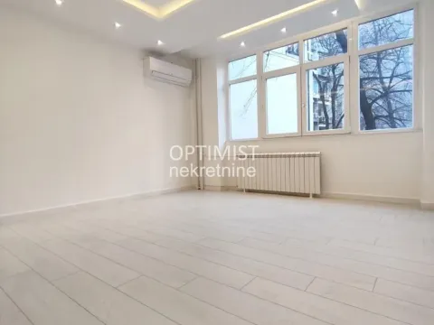 Prodaja, dvosoban stan, 55m², Stari Grad, Beograd - image 1