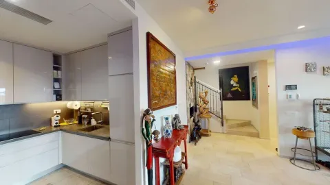 Prodaja, trosoban stan, 116m², Tivat, Crna Gora - image 17