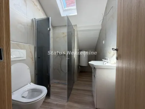 Prodaja, dvosoban stan, 54m², Sremska Kamenica, Petrovaradin - image 20