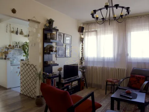 Prodaja, dvosoban stan, 55m², Železnička Stanica, Novi Sad Sve Podlokacije - image 4