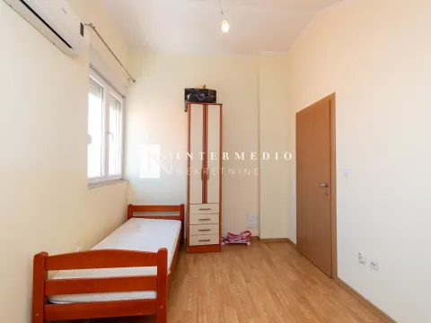 Prodaja, jednosoban stan, 51m², Gomila, Herceg Novi - image 9