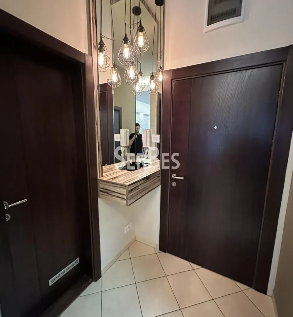 Izdavanje, dvosoban stan, 50m², Bulevar Oslobodjenja, Novi Sad Sve Podlokacije
