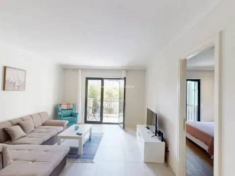 Stan in Luštica Bay