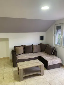 Rent, one bedroom apartment, 45m², Malo Brdo, Podgorica - image 3