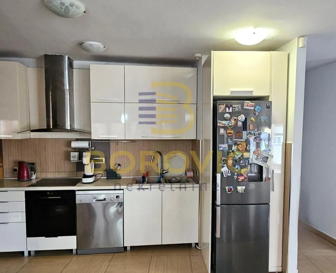 Rent, four bedroom apartment, 114m², Lion, Zvezdara Sve Podlokacije