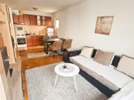 Izdavanje, jednosoban stan, 41m², Kod Big Fashion-a, Podgorica - image 1