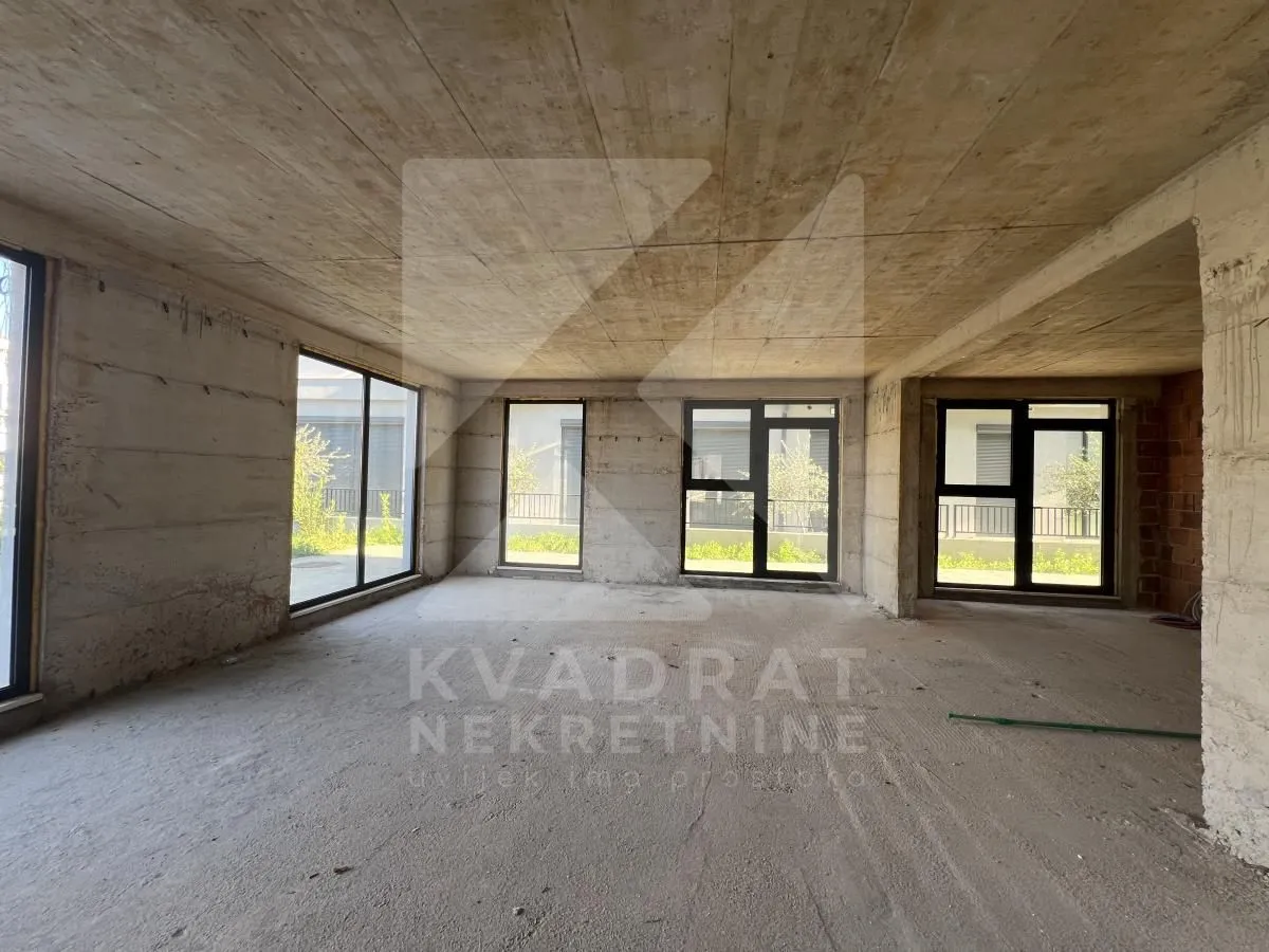 Sale, office space, 103m², Zabjelo, Podgorica