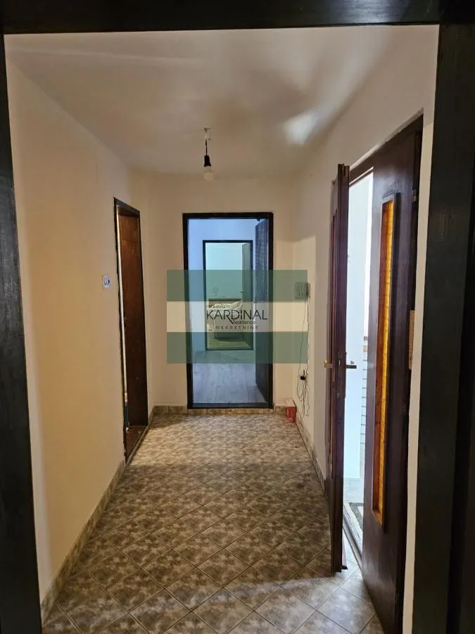 Prodaja, kuća, 76m², Pivara, Kragujevac