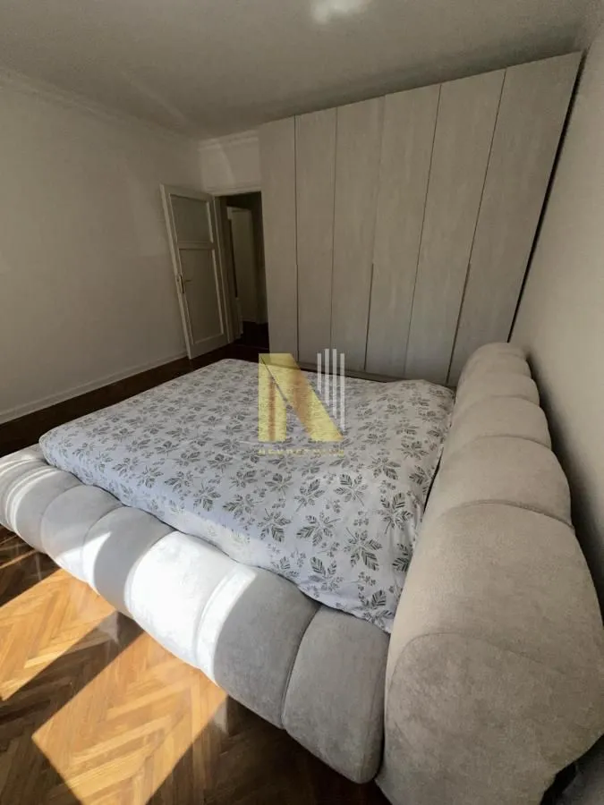 Rent, three bedroom apartment, 78m², Centar, Novi Sad