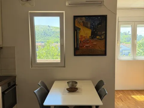 Sale, one bedroom apartment, 40m², Zabjelo, Podgorica - image 5