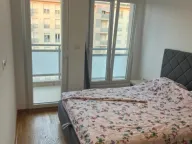 Izdavanje, jednosoban stan, 43m², City Kvart, Podgorica - image 10