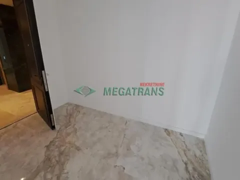 Rent, four bedroom apartment, 121m², Centar, Novi Sad - image 3